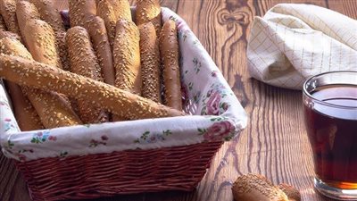 باستخدام التوست.. طريقة عمل البقسماط بدون خميرة