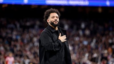 مارسيلو: مورينيو أخبرني أنني لا أعرف كيف أدافع.. وسأعمل في ريال مدريد يومًا ما