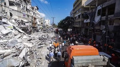 الخارجية تؤكد ثوابت الموقف المصري بشأن القضية الفلسطينية| بث مباشر 