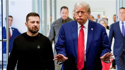 رئيس صندوق الثروة السيادية الروسي: ترامب قادر على حل المشاكل قبل محادثات الرياض