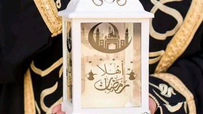 صور بنات محجبة لاستقبال شهر رمضان 2025.. فوانيس وأجواء مبهجة