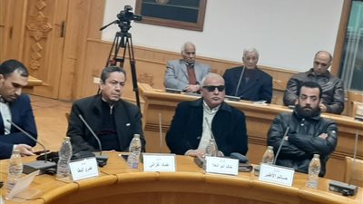 ندوة حول الذكرى الخمسين لرحيل كوكب الشرق أم كلثوم بالأعلى للثقافة