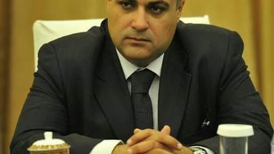 رسميا.. وزير الثقافة يصدر قرارا بتكليف خالد محمد اللبان مساعدا للوزير ورئيسا لهيئة قصور الثقافة