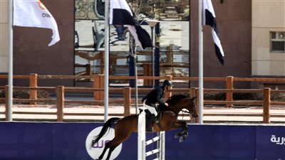 جهاز الرياضة بالقوات المسلحة يستقبل وفدا من المجلس الدولي للرياضة العسكرية