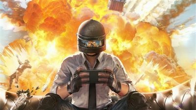 زخرفة أسماء ببجي English وعربي.. مواجهة نارية بأسماء مرعبة