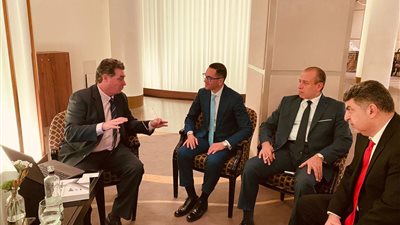 وزير التجارة: شركة إسبانية تستهدف الاستثمار في مصر لتصنيع الغلايات الخاصة بقطاع البترول