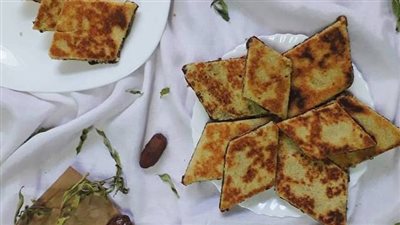 طريقة عمل البراج الجزائري بالتمر.. وصفة لذيذة والطعم حكاية