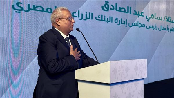 سامي عبد الصادق خلال