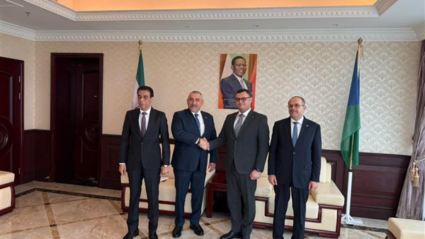 وزير الإسكان