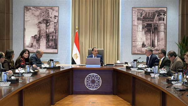 اجتماع لرئيس الوزراء