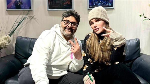 نيكول سابا ووليد