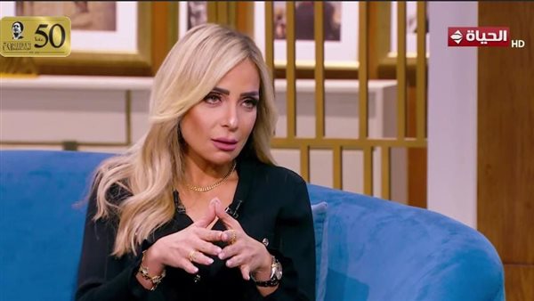 ريم البارودي