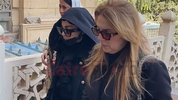 شهيرة ورانيا محمود