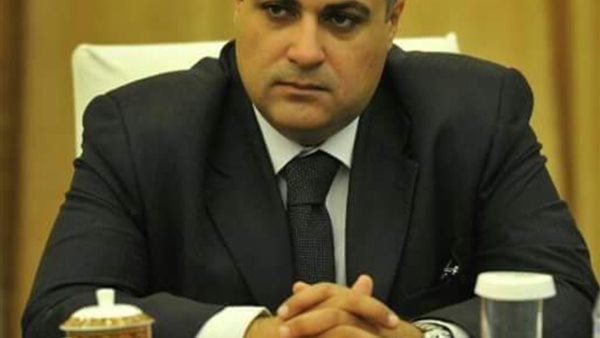 خالد اللبان