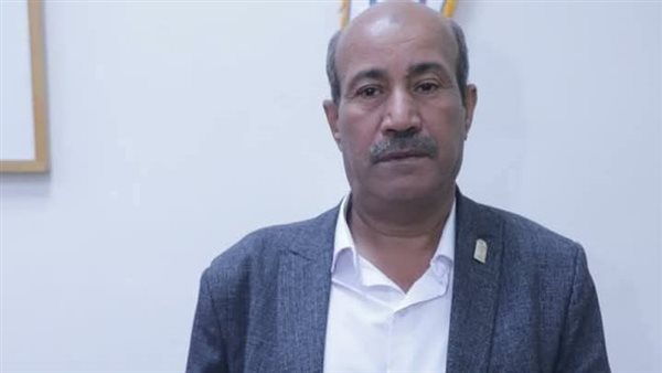 مبارك أحمد مدير عام