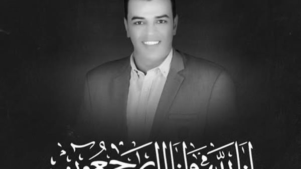 وليد شعيب عضو الإسماعيلي