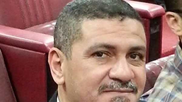 الدكتور المتوفى