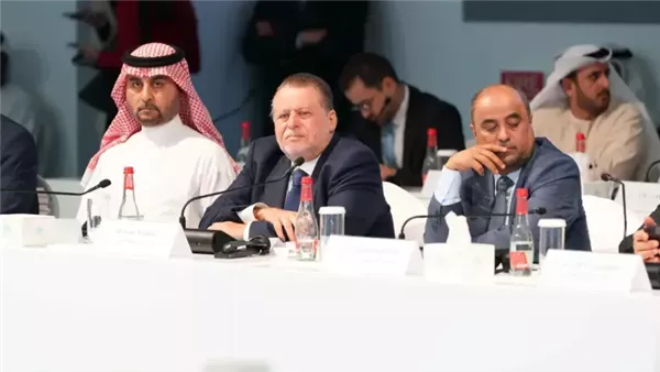 محافظ البنك المركزي