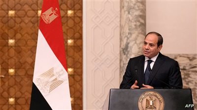 السيسي يفتتح الدورة الثامنة إيجبس 2025 بحضور الرئيس القبرصي