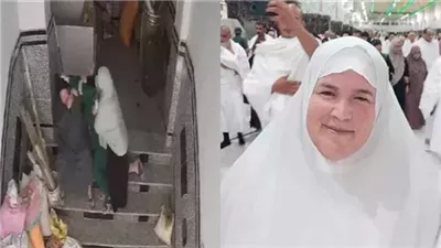 حصلت على المنقولات.. انفصال الزوجة المعتدية على حماتها بالشرقية عن زوجها منذ أيام 