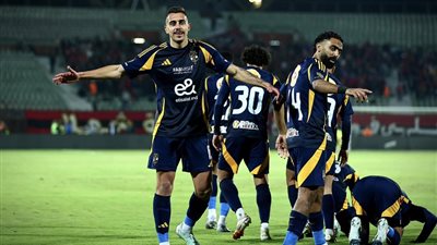 الأهلي يغلق صفحة الفوز على المحلة ويبدأ الاستعداد للإسماعيلي