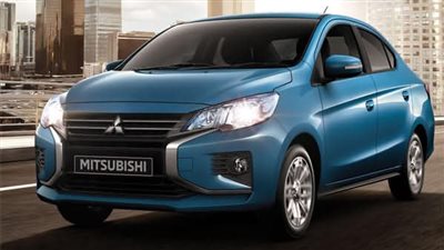 أحدث أسعار ميتسوبيشي أتراج 2025 في مصر