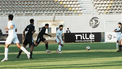بتروجيت يفوز على سموحة.. والبنك الأهلي يتعادل مع غزل المحلة بكأس الرابطة