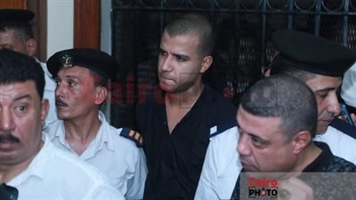 الإفراج عن عصام صاصا بعد قضاء عقوبته في قضية تعاطي المخدرات