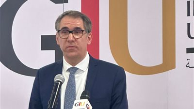 هيئة التبادل العلمي الألمانية: نقدم منحًَا للطلاب المصريين دون أي مقابل بهدف التبادل العلمي 