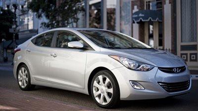 لذوي الهمم.. سعر هيونداي النترا MD في سوق السيارات المستعملة