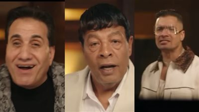 يقدمها 5 مطربين.. طرح الأغنية الدعائية فوقنا خلاص لمسلسل إش إش بطولة مي عمر