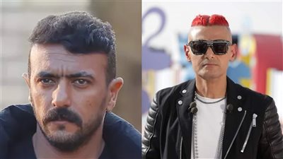 لأول مرة.. أحمد العوضي يظهر في برنامج رامز جلال الجديد رمضان 2025