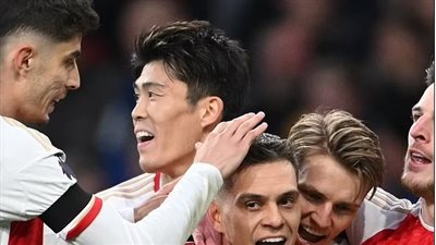 أرسنال يبحث خيار إجراء عملية جراحية جديدة في الركبة لمدافعه