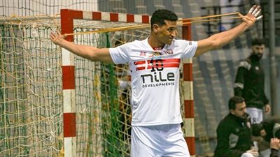 الزمالك يفوز على هليوبوليس بدوري المحترفين لكرة اليد