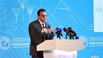 الصحة: انخفاض الوفيات إلى 5.7 حالة لكل ألف نسمة في 2024