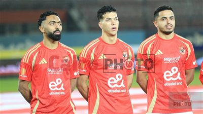 موعد مباراة الأهلي وغزل المحلة القادمة في الدوري المصري 2025/2026 وكيفية مشاهدتها