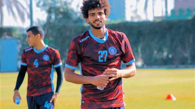 تأييد حبس أحد المتهمين بالتعدي على أحمد دحروج لاعب نادي وادي دجلة عامين