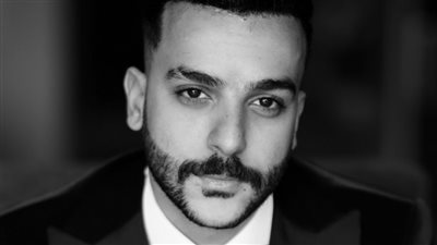 التيك توكر عبد الله تركي يدهس سائق دليفري بسيارته في القاهرة الجديدة