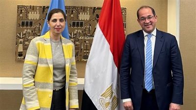 وزير المالية: وضع برامج لمبادلة الديون وتحويلها لاستثمارات بالعملة المحلية يساعد في ضبط السياسات المالية