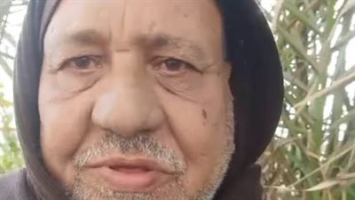 مصرع عاملي محارة سقطا من أعلى سقالة بالبحيرة.. وأسرة أحدهما: كان شقيان عشان يصرف على بناته | بث مباشر