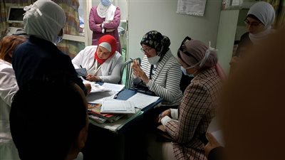 الصحة ترصد نقصا في الأدوية والمستلزمات الطبية ورواكد بعدد من مستشفيات القاهرة