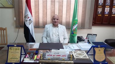 مديرية الزراعة بالمنوفية تفتتح 9 منافذ للحوم استعدادًا لشهر رمضان