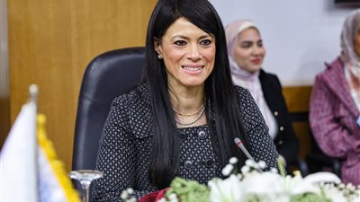 المشاط: إطلاق النسخة السادسة من التعداد الاقتصادي قبل نهاية العام المالي الجاري