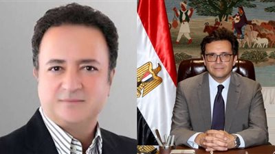 أزمة جديدة في الأوبرا.. أحمد عبدون يوجه رسالة لـ وزير الثقافة: عمال وفنانو الدار لم يتقاضوا أجورهم منذ شهور