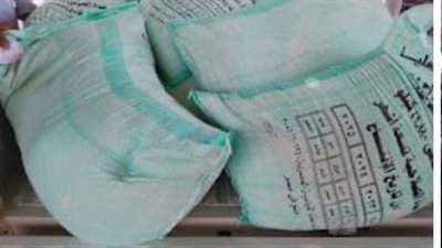 ضبط 9 أطنان دقيق مدعم في حملات مكبرة على المخابز والأسواق خلال 24 ساعة 