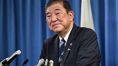 رئيس وزراء اليابان: سنستقبل المصابين من غزة للعلاج.. ولا ارتباط لذلك بخطة ترامب لإعادة التوطين