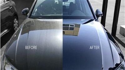 ما هي مميزات وعيوب النانو سيراميك للسيارات؟