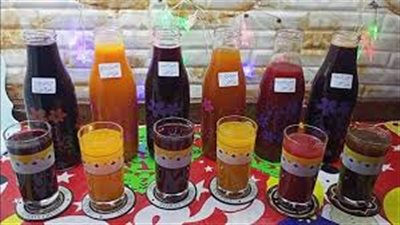 شعبة العطارة: 20% تراجعًا في أسعار المشروبات الرمضانية