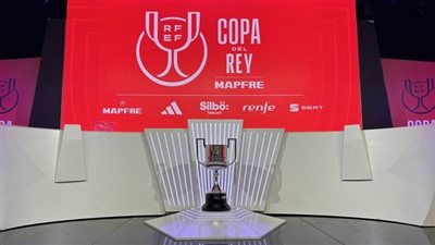 برشلونة يواجه أتليتكو في نصف نهائي كأس ملك إسبانيا.. وريال مدريد ضد سوسيداد