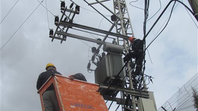 اليوم.. فصل التيار الكهربائي عن 7 مناطق بمركز دشنا في قنا